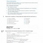Collins Get Ready for IELTS Speaking - Pre-intermediate A2+ (Sách đen trắng)