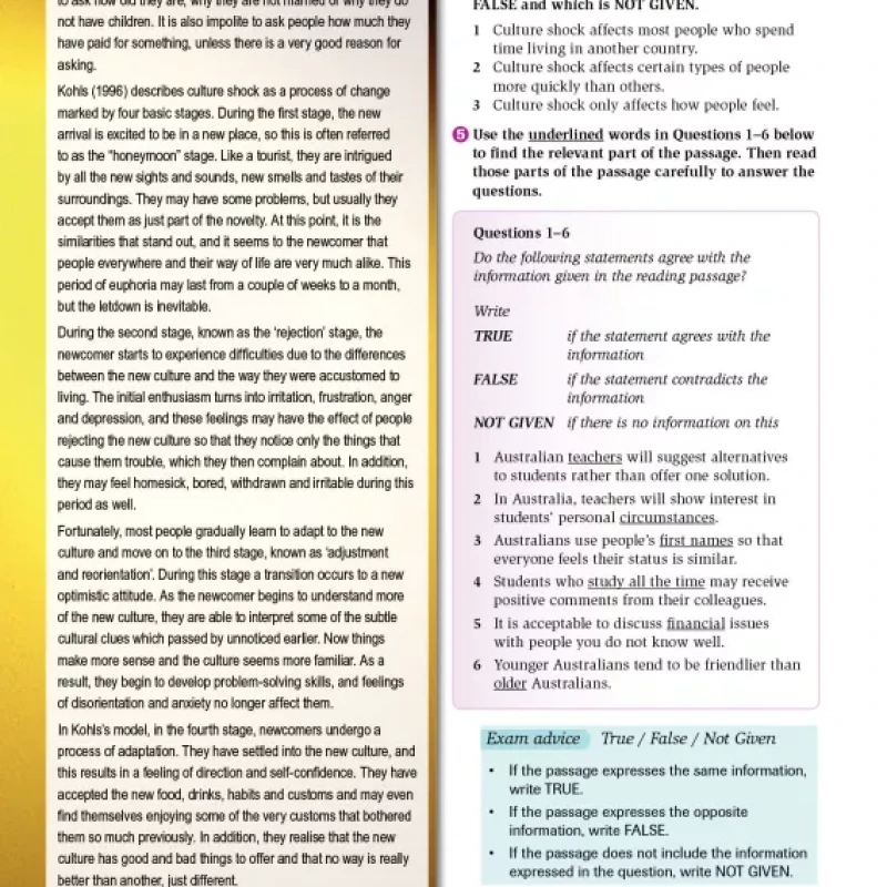 Complete IELTS Bands 5-6.5 Student's Book & Workbook