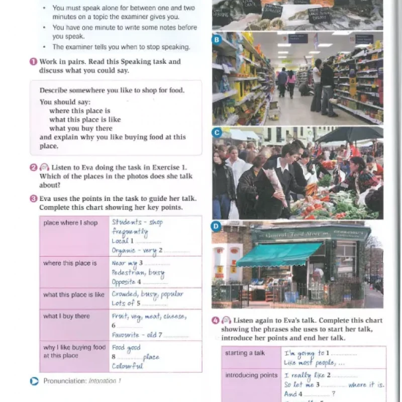 Complete IELTS Bands 5-6.5 Student's Book & Workbook