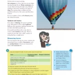Complete Physics for Cambridge Secondary 1 Student Book ( sách màu )