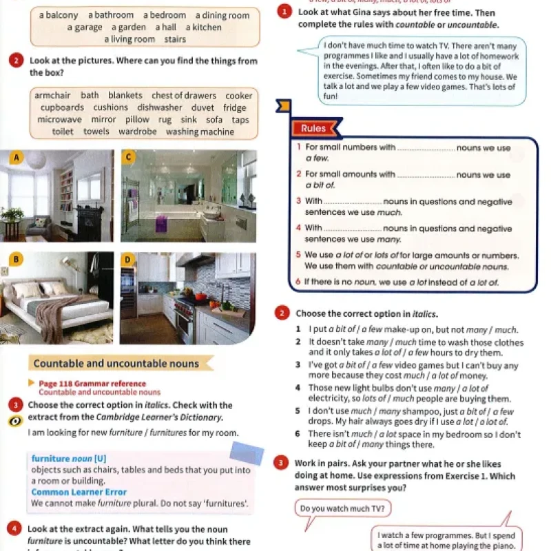COMPLETE PRELIMINARY WORKBOOK - STUDENT'S BOOK WITHOUT ANSWER FOR THE REVISED 2020 EXAM