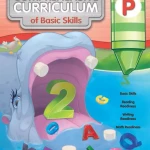 Comprehensive Curriculum of Basic Skills 1,2,3,4,5,P (Sách màu)