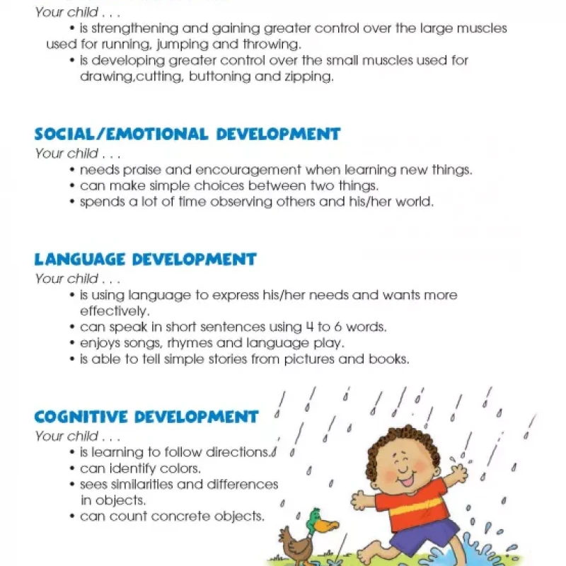 Comprehensive Curriculum of Basic Skills 1,2,3,4,5,P (Sách màu)