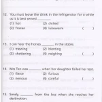 COMPREHENSIVE PRIMARY (Sách đen trắng)