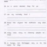 COMPREHENSIVE PRIMARY (Sách đen trắng)