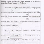 COMPREHENSIVE PRIMARY (Sách đen trắng)