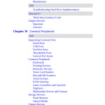 CompTIA A+ Certification