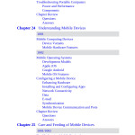 CompTIA A+ Certification