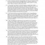 CompTIA Linux+ Study Guide