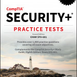 COMPTIA SECURITY+ PRACTICE TESTS