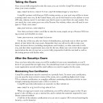 COMPTIA SECURITY+ PRACTICE TESTS