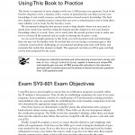 COMPTIA SECURITY+ PRACTICE TESTS