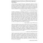 Computer Architecture