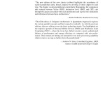 Computer Architecture