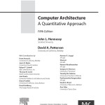 Computer Architecture