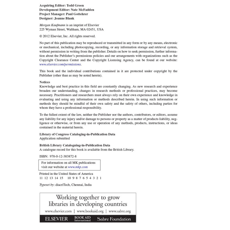 Computer Architecture