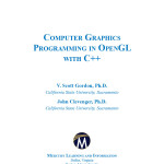 Computer graphics programming in OpenGL with C++