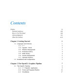 Computer graphics programming in OpenGL with C++