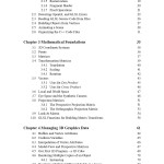 Computer graphics programming in OpenGL with C++