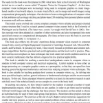 Computer Vision Algorithms and Applications (Texts in Computer Science)
