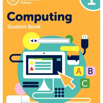 COMPUTING STUDENT'S BOOK 1 (Sách màu)