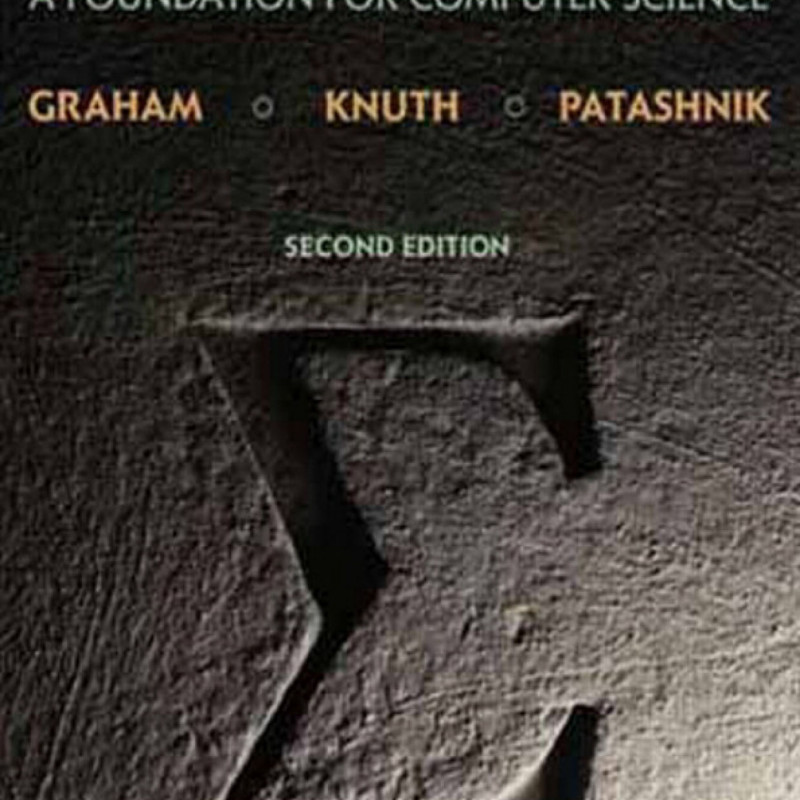 Concrete Mathematics