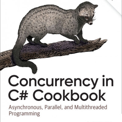 Concurrency in C Cookbook Asynchronous, Parallel, and Multithreaded Programming