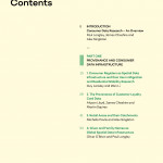 Consumer Data Research