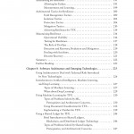 Continuous Architecture in Practice
