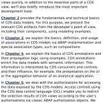 Core Data Services for ABAP