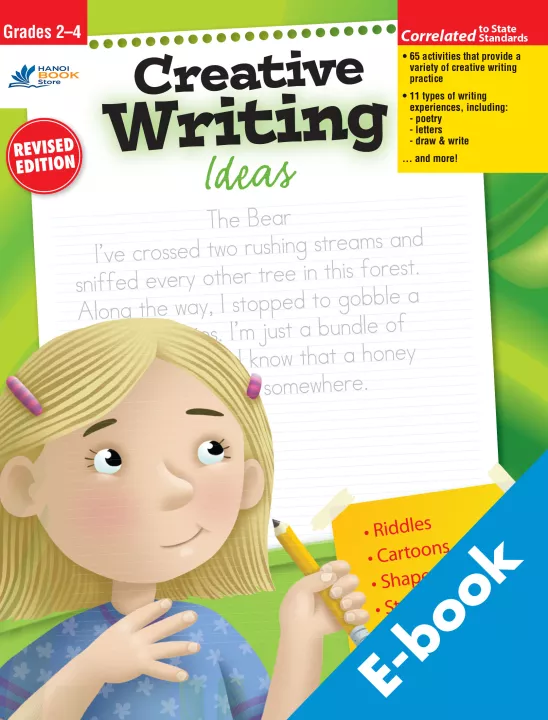 Creative Writing Ideas