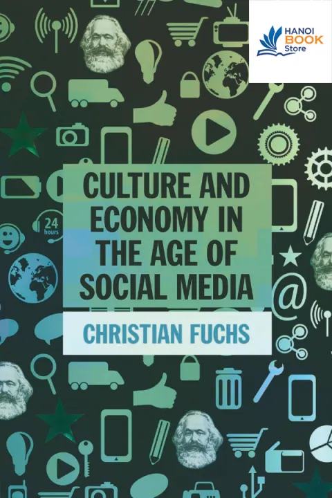 Culture and economy in the age of social media - Hanoi Bookstore