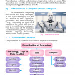 Computer Science for Grade 9 (Ms. Zufishan Kamal, Mr. Ajmal Saeed etc.)