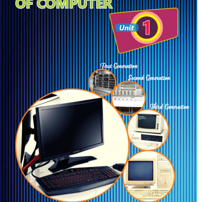 Computer Science for Grade 9 (Ms. Zufishan Kamal, Mr. Ajmal Saeed etc.)