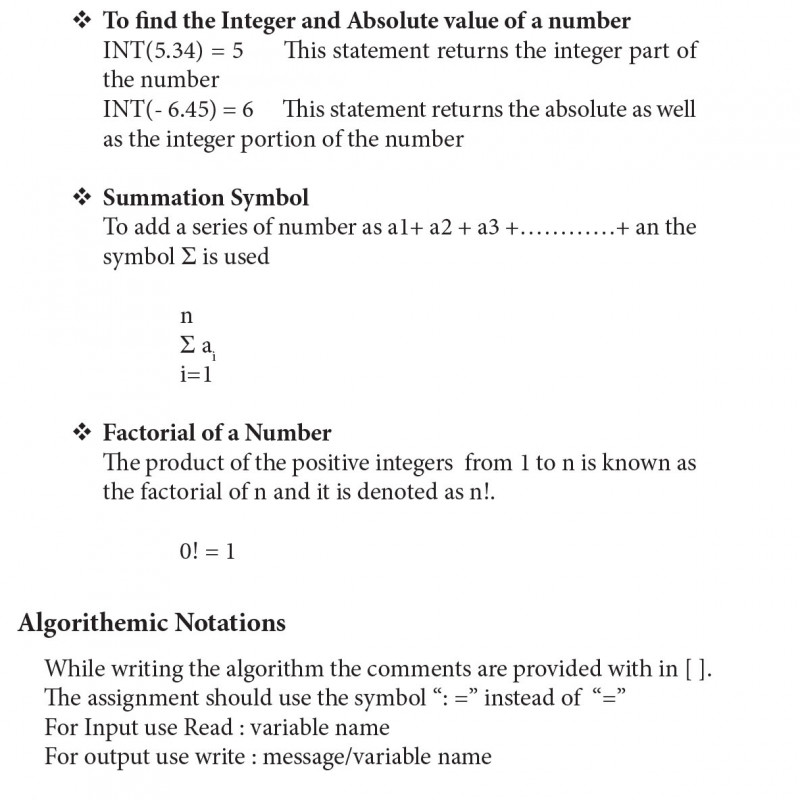 Data Structure and Algorithms Using C++ A Practical Implementation (Sachi Nandan Mohanty, Pabitra Kumar Tripathy)