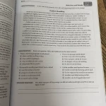 Daily Reading Comprehension 1-8 (Sách đen trắng)