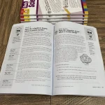 DAILY SCIENCE 1-6 (Sách đen trắng)