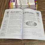 DAILY SCIENCE 1-6 (Sách đen trắng)