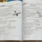 Bộ sách Daily Warm-Ups: Reading , Grade 1-8