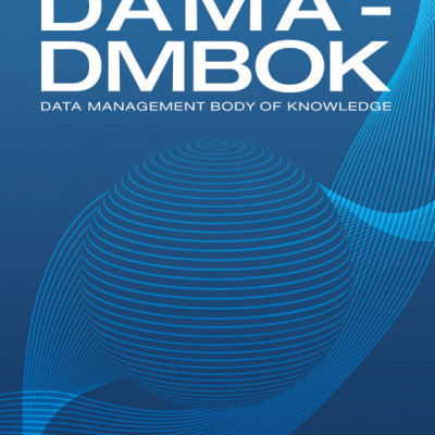 DAMA-DMBOK (SÁCH ĐEN TRẮNG- MÀU)