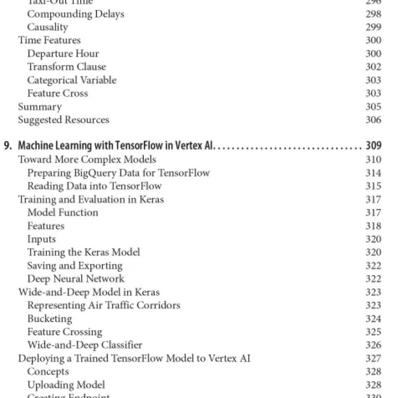 Data Science on the Google Cloud Platform