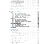 Data Structures and Algorithms in Java 2017