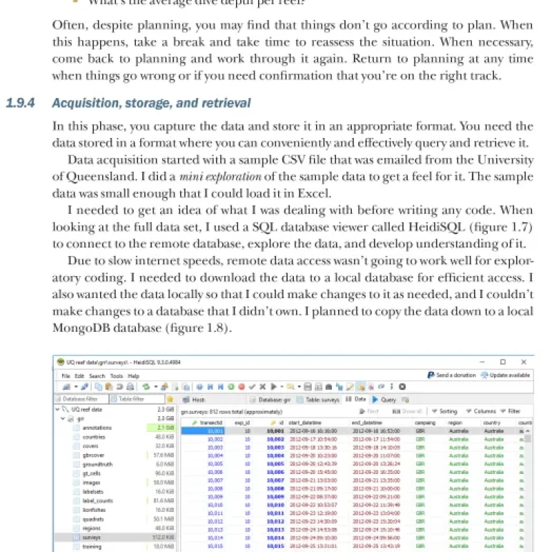 Data Wrangling with JavaScript