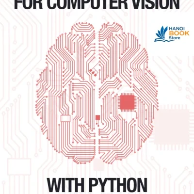 Deep Learning for Computer Vision with Python, Volume 2