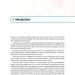 Deep Learning for Computer Vision with Python, Volume 2