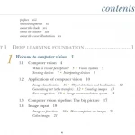 Deep Learning for Vision Systems