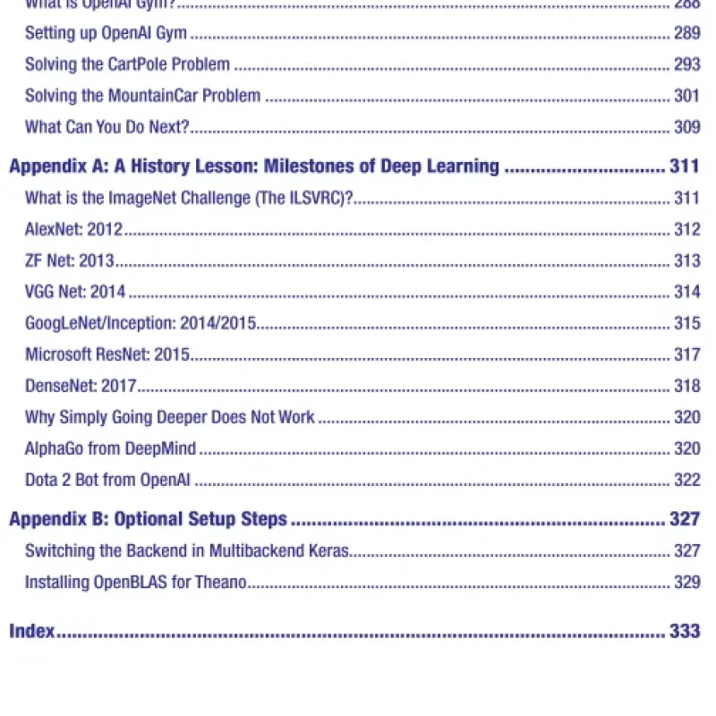 Deep Learning on Windows Building Deep Learning Computer Vision Systems on Microsoft Windows