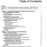 Deep Learning with PyTorch ( sách tiếng anh)