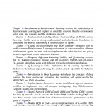 Deep Reinforcement Learning Frontiers of Artificial Intelligence