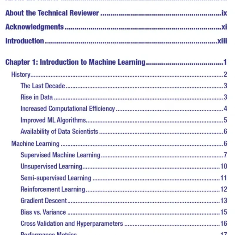 Deploy Machine Learning Models to Production